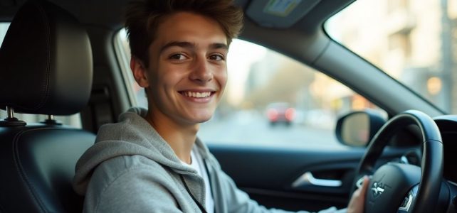 Première voiture : comment faire le bon choix ? Première voiture : comment faire le bon choix ?