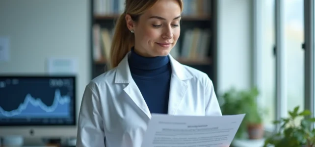 Salaire d’un chercheur au CNRS : impact du doctorat, HDR et évolution de carrière Salaire d’un chercheur au CNRS : impact du doctorat, HDR et évolution de carrière