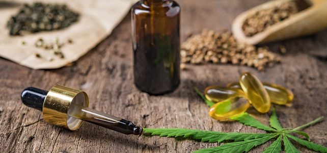 Comment consommer du CBD ?