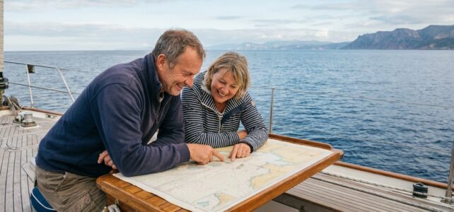 Préparer son voyage en mer : les destinations incontournables et conseils pratiques Préparer son voyage en mer : les destinations incontournables et conseils pratiques