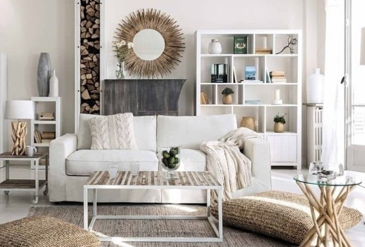 décoration