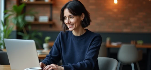 Quels sont les avantages de vivre et travailler dans un espace de coworking moderne ?