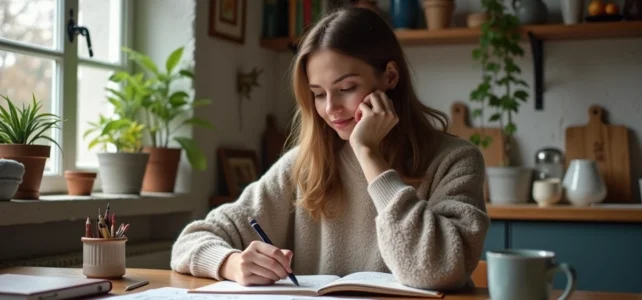 Comment stimuler votre créativité et développer une pensée logique au quotidien Comment stimuler votre créativité et développer une pensée logique au quotidien