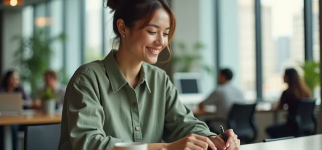 Comment trouver plus de bonheur et de motivation dans sa vie professionnelle Comment trouver plus de bonheur et de motivation dans sa vie professionnelle