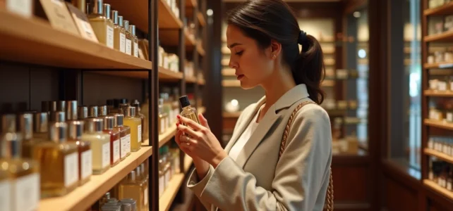Quelles quantités de parfum peut-on rapporter d&rsquo;Espagne ? Réglementation et conseils
