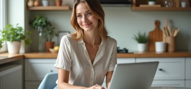 Comment trouver rapidement un emploi grâce aux offres en ligne variées