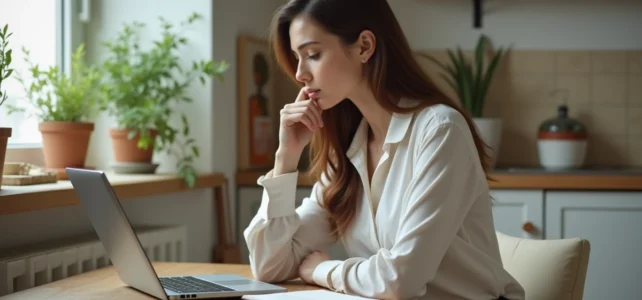 Comment trouver un emploi épanouissant quand on souffre de dépression ?