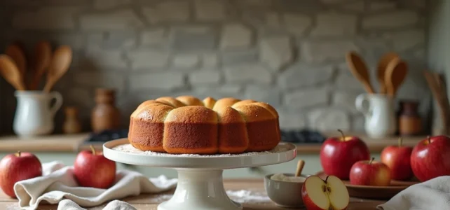 10 idées pour revisiter la recette de gâteau au yaourt pomme façon Cyril Lignac 10 idées pour revisiter la recette de gâteau au yaourt pomme façon Cyril Lignac