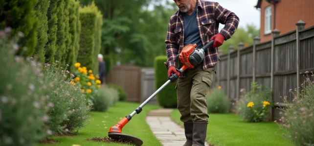 Comment bien choisir son coupe-bordure thermique pour un jardin parfaitement entretenu Comment bien choisir son coupe-bordure thermique pour un jardin parfaitement entretenu