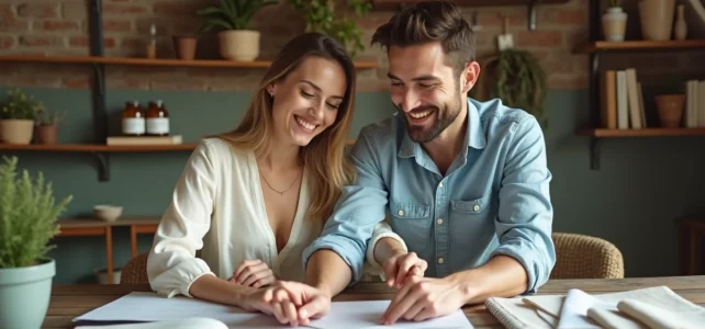 Conseils et inspirations pour organiser le mariage de vos rêves en toute sérénité Conseils et inspirations pour organiser le mariage de vos rêves en toute sérénité