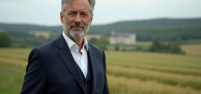 Qui est le propriétaire foncier en France avec le plus vaste patrimoine ? Qui est le propriétaire foncier en France avec le plus vaste patrimoine ?