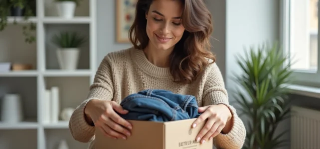 Comment obtenir un remboursement ou annuler une commande Zalando facilement ? Comment obtenir un remboursement ou annuler une commande Zalando facilement ?