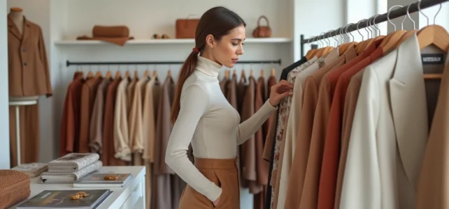 Découvrez toutes les rubriques de DLG Fashion : guide complet pour ne rien manquer