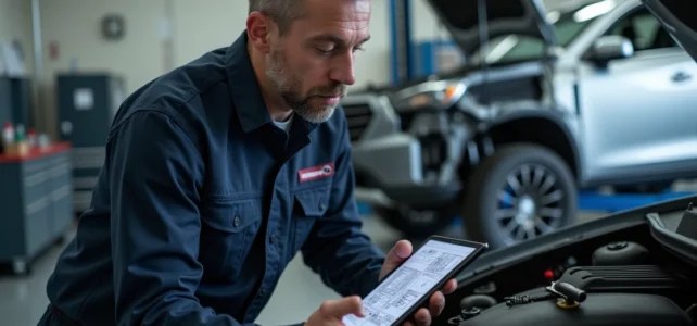 Pourquoi adopter les données d’atelier HaynesPro WorkshopData 2026 dans votre garage ? Pourquoi adopter les données d’atelier HaynesPro WorkshopData 2026 dans votre garage ?